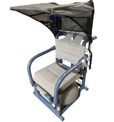 All-Terrain Beach Wheelchairs - All-Terrain Beach Wheelchair