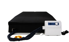 Beds - Long Single - Zephair Pressure Care Air Mattress