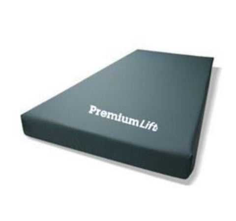 Beds - Single & King Single - Premium Lift Premium Mattress