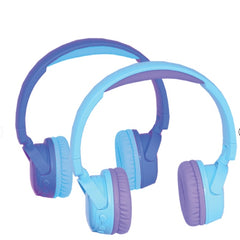 Calming Aids - Bluetooth Headphones