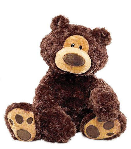 Calming Aids - Bondi Bear - Weighted Toys - Autism