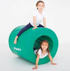 Calming Aids - Calming Jumbo Tunnel - Sensory Furniture - Temporarily Out Of Stock
