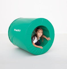 Calming Aids - Calming Jumbo Tunnel - Sensory Furniture - Temporarily Out Of Stock