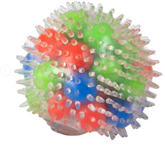 Calming Aids - Calming Sensory Tactile Squeeze Ball