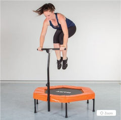 Calming Aids - Hex Trampoline By Hart