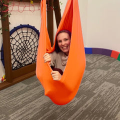 Calming Aids - Lycra Therapy Swing