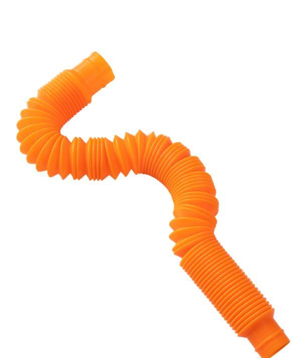 Pop Tubes Instrument LARGE Pop Tubes - Sensory pack of 6 โ disAbility equip online
