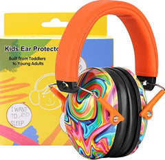 Calming Aids - PROHEAR 032 Kids Ear Protection Hearing Protectors