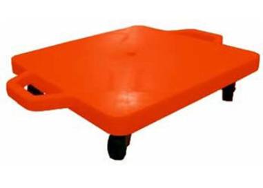 Calming Aids - Scooter Board