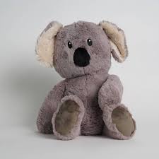 Calming Aids - Sensory Calming Weighted Toys - Koala