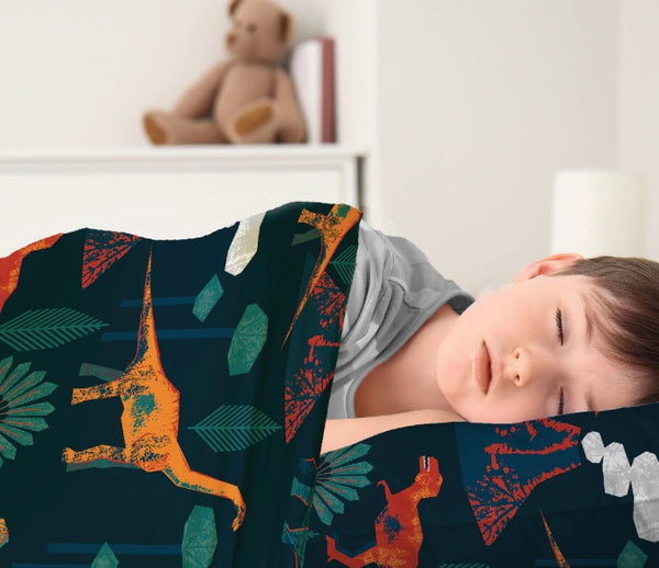 Calming Aids - Sensory Compression Bed Sheet - NEW STYLES WITH PATTERNS