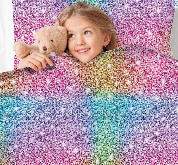 Calming Aids - Sensory Compression Bed Sheet - NEW STYLES WITH PATTERNS