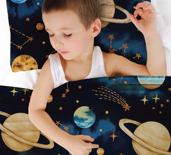 Calming Aids - Sensory Compression Bed Sheet - NEW STYLES WITH PATTERNS