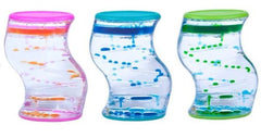 Calming Aids - Sensory Dual Colour Liquid Set