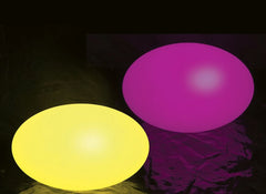 Calming Aids - Sensory Light Pebbles - Calming Lighting For Sensory Processing Disorders