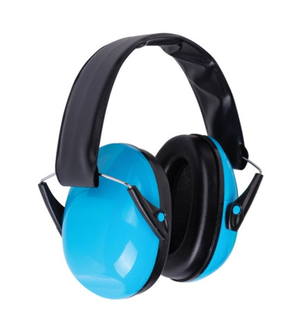 Calming Aids - Sensory Overload Hearing Protection Headphones - 27 Db