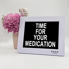 Calming Aids - The Original Award -winning Dawn Clock ™ - Live Your Best Life!
