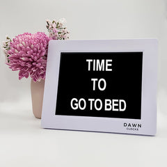 Calming Aids - The Original Award -winning Dawn Clock ™ - Live Your Best Life!