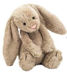 Calming Aids - Weighted Calming Sensory Cuddly Toy - Relaxing Rabbit