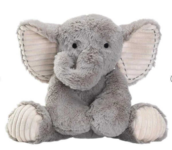 Calming Aids - Weighted Cuddly Elephant