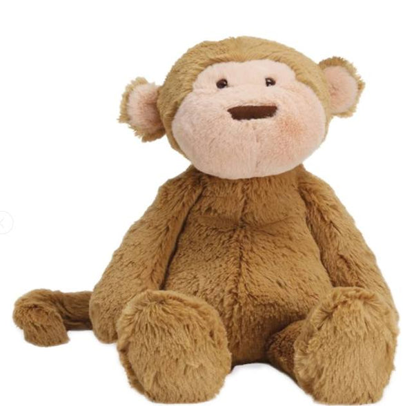 Calming Aids - Weighted Mellow Monkey