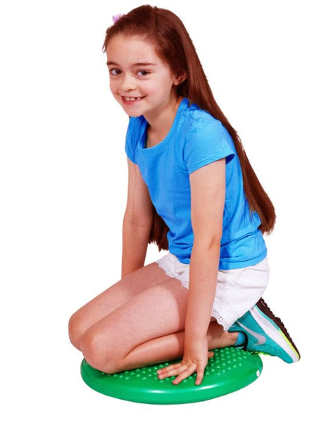 Calming Aids - Wriggle Cushion With Hand Pump