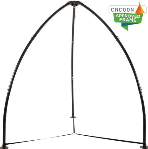 Calming Cocoons - Hanging Tripod Hammock & Chair Stand - For Hammocks And Pods