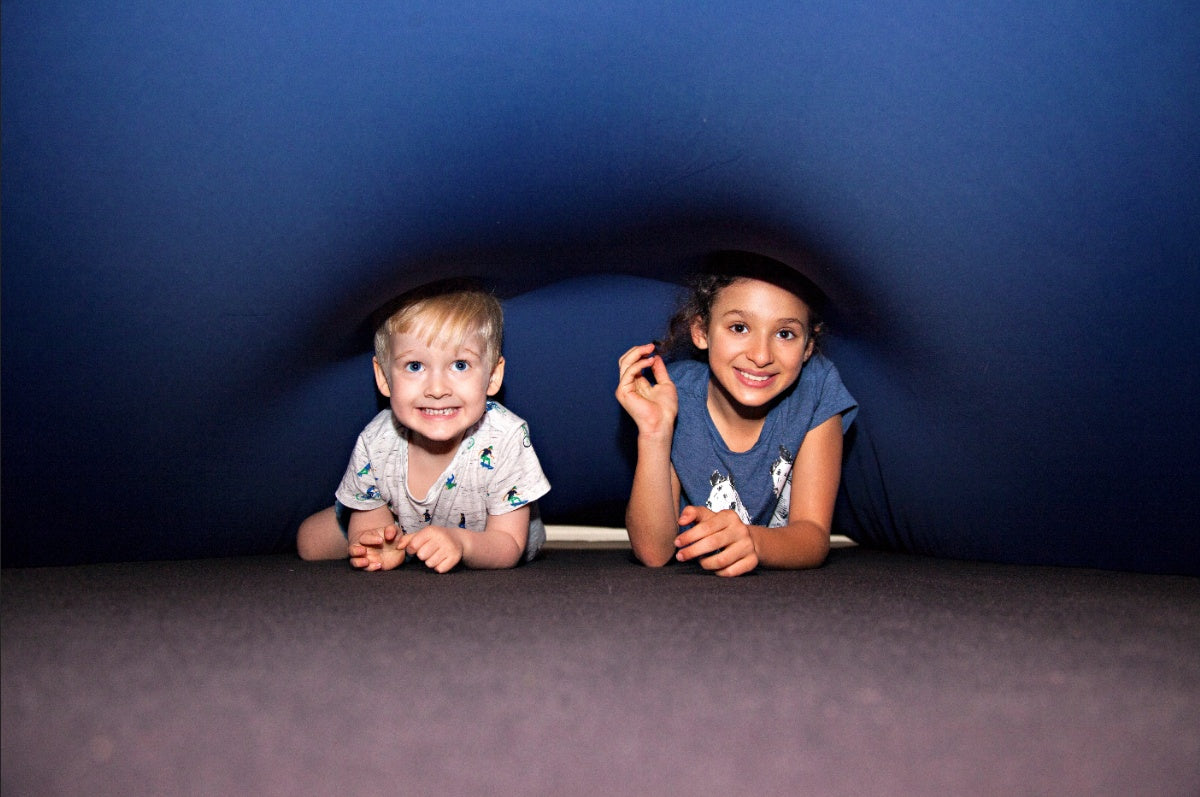Sensory Compression Cover for Autism - Amazing new product ...