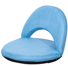 Calmingimage of Sit Anywhere Chairs - Foldable, blue