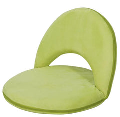 image of Sit Anywhere Chairs - Foldable  green 