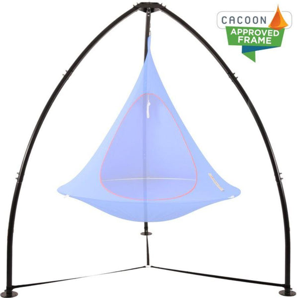 Calming Cocoons - Tripod Hanging Stand For Tent Hammocks