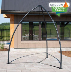 Calming Cocoons - Tripod Hanging Stand For Tent Hammocks