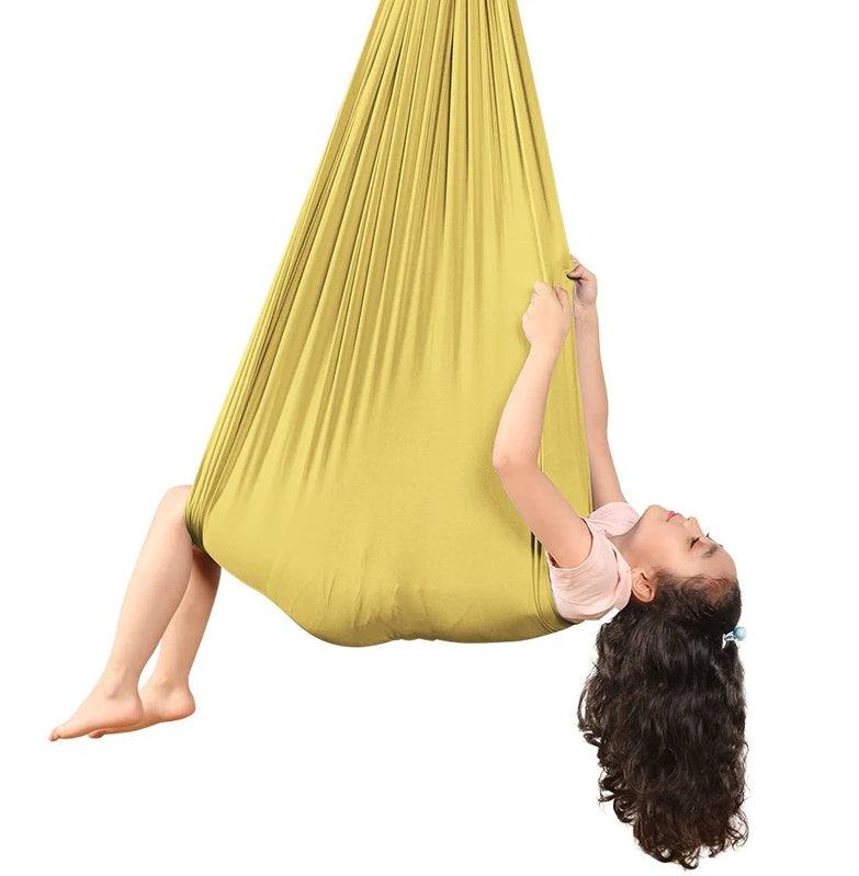 Autism Chairs! Vestibular Rocking Chairs – disAbility equip online