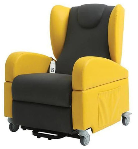 Chairs - Brookfield Rise Recline Chair