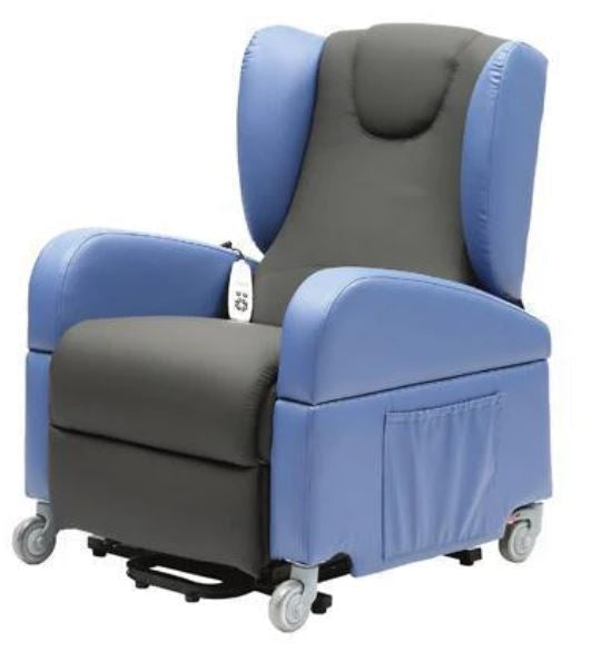 Chairs - Brookfield Rise Recline Chair