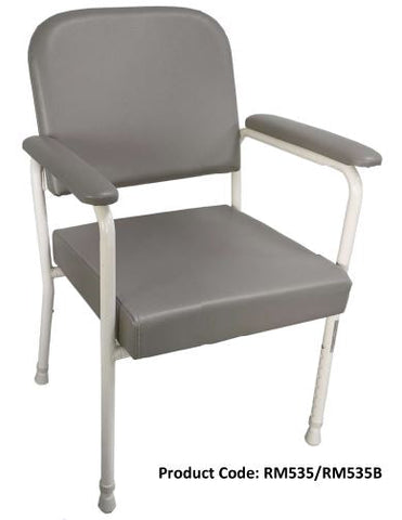 Chairs - Low Back Day Chair - 46 Cm