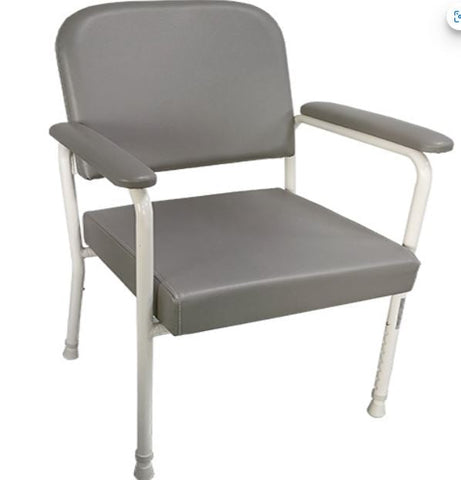 Chairs - Low Back Day Chair - 60 Cm
