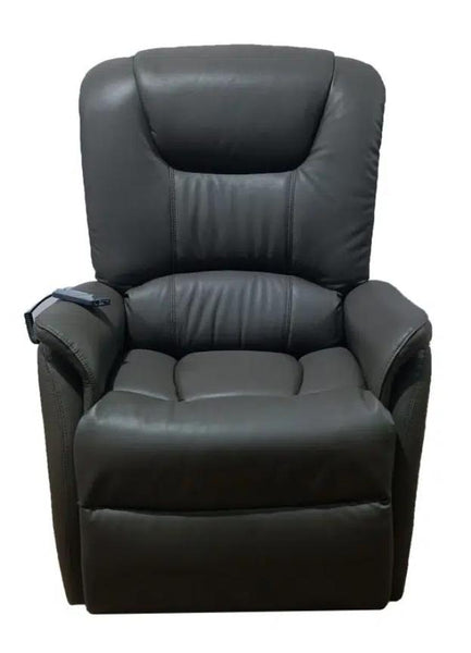 Chairs - Reclining Lift Chair  With Massage Option - CHICAGO