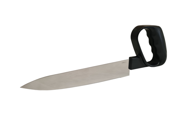 Chef Knife - Ergonomic Kitchen Aid