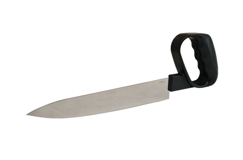 Chef Knife - Ergonomic Kitchen Aid