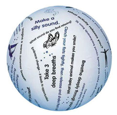 Communication - Toss & Talk Conversation Balls - Great For Dementia And Autism