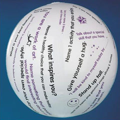 Communication - Toss & Talk Conversation Balls - Great For Dementia And Autism