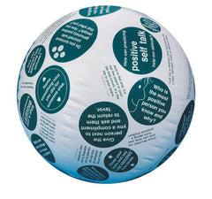 Communication - Toss & Talk Conversation Balls - Great For Dementia And Autism