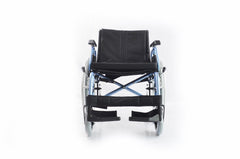 STURDY - 20" Multi-feature Aluminum Wheelchair