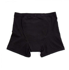 Incontinence - Incontinence Underwear For Men-  Kalven – Black