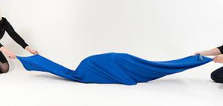 Lycra Sensory Tunnel - 3 metres