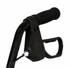 Mobility Accessories - Foam Hand Grips For Rollators And Walkers