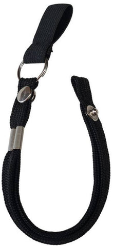 Mobility Accessories - Walking Cane Strap - Black
