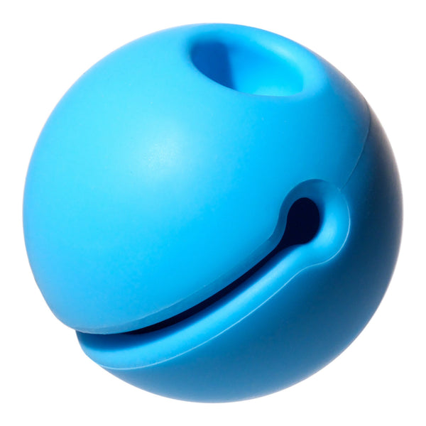 Image of a blue Mox Ball Head