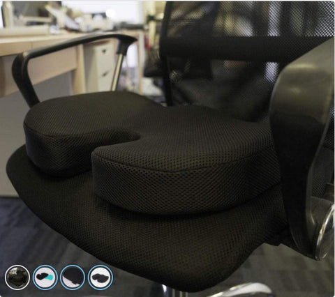 Memory foam seat 2024 cushion